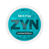 ZYN Mint Fizz Slim S2 Limited Edition