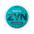 ZYN Mint Fizz Slim S3 Limited Edition