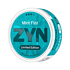 ZYN Mint Fizz Slim S3 Limited Edition