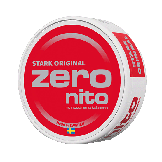 Zeronito Stark Original