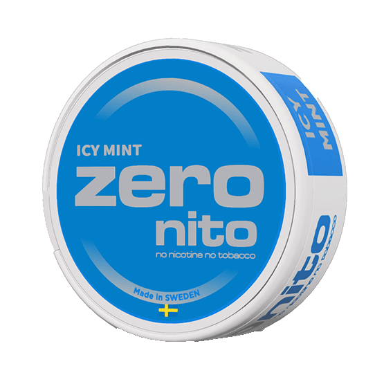 Zeronito Icy Mint