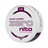 Zeronito Black Cherry Slim