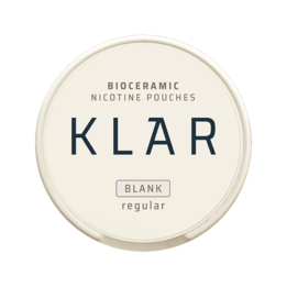 KLAR BLANK Mini