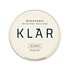KLAR BLANK Mini