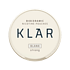 KLAR BLANK Mini Strong