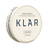 KLAR BLANK Mini Strong