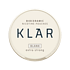 KLAR BLANK Mini Extra Strong