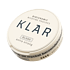 KLAR BLANK Mini Extra Strong