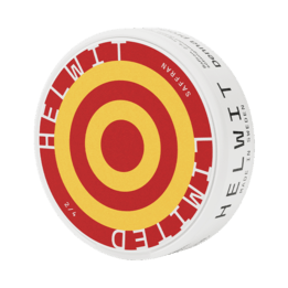 Helwit Saffran Limited Edition