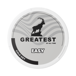 Greatest Cold Dry Easy 4mg