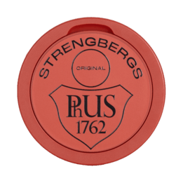 Strengbergs Original