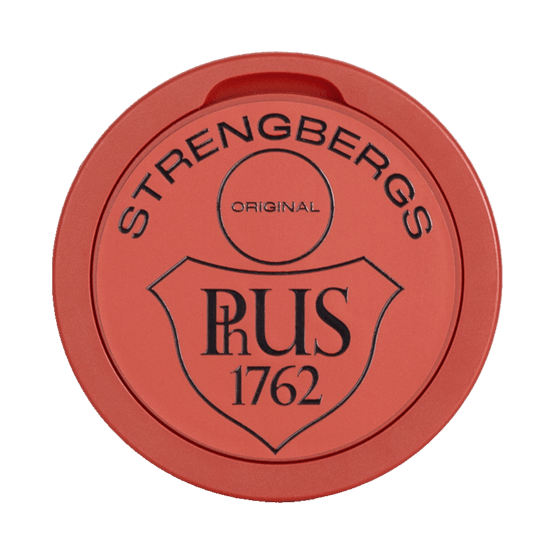 Strengbergs Original