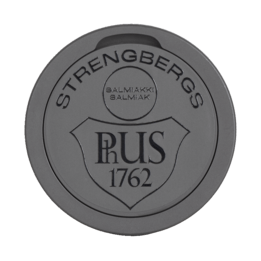 Strengbergs Salmiak Strong