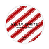 Kelly White Sweet Peppermint Mini