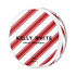 Kelly White Sweet Peppermint Mini