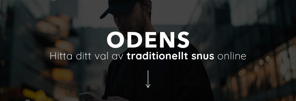 Odens