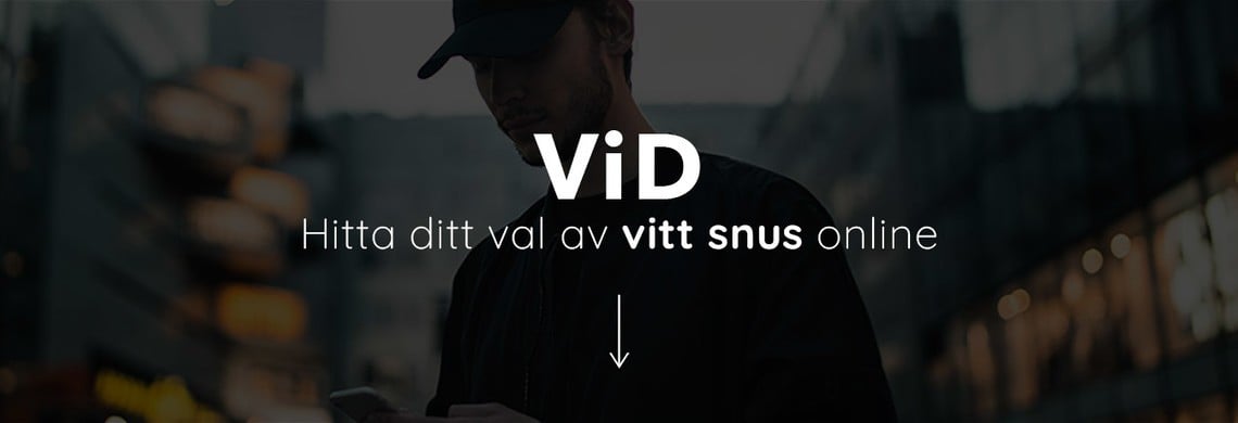 ViD snus