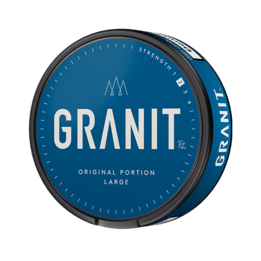 Granit Portion