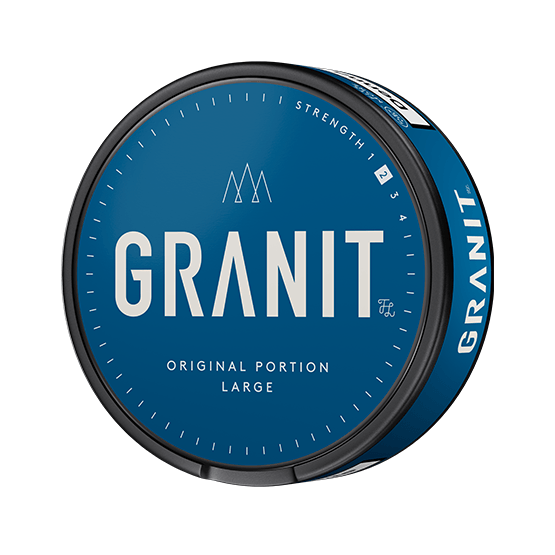 Granit Portion