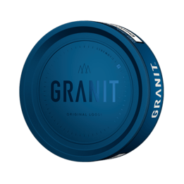 Granit Lös