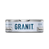 Granit Vit Portion sida