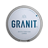 Granit Vit Portion fram