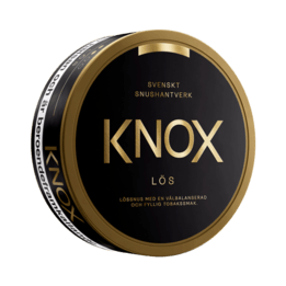 Knox Lös