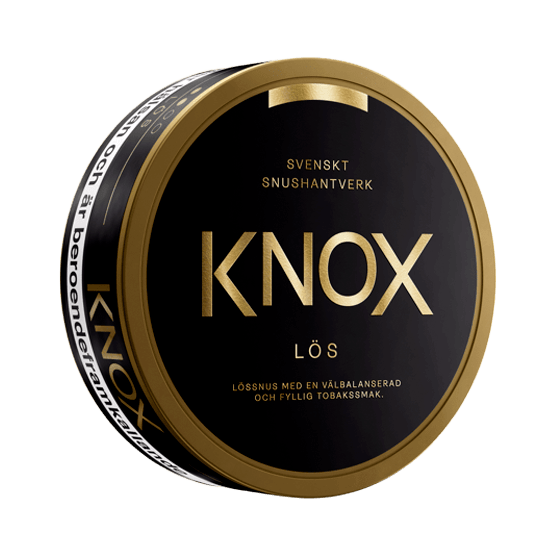 Knox Lös2