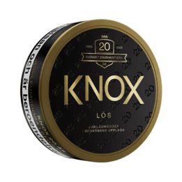 Knox Lös