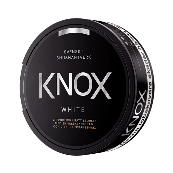 Knox White