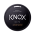 Knox White Portion