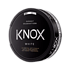 Knox White Portion