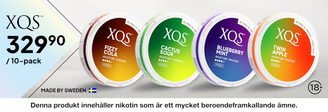 XQS