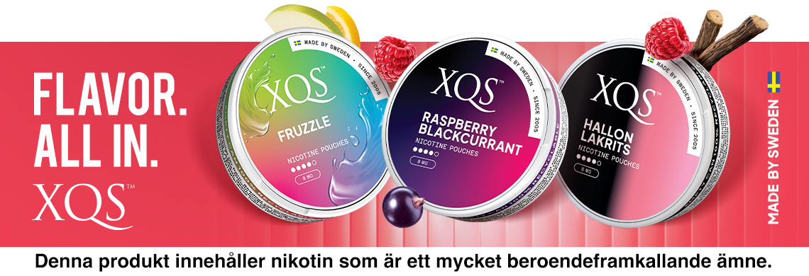 XQS 