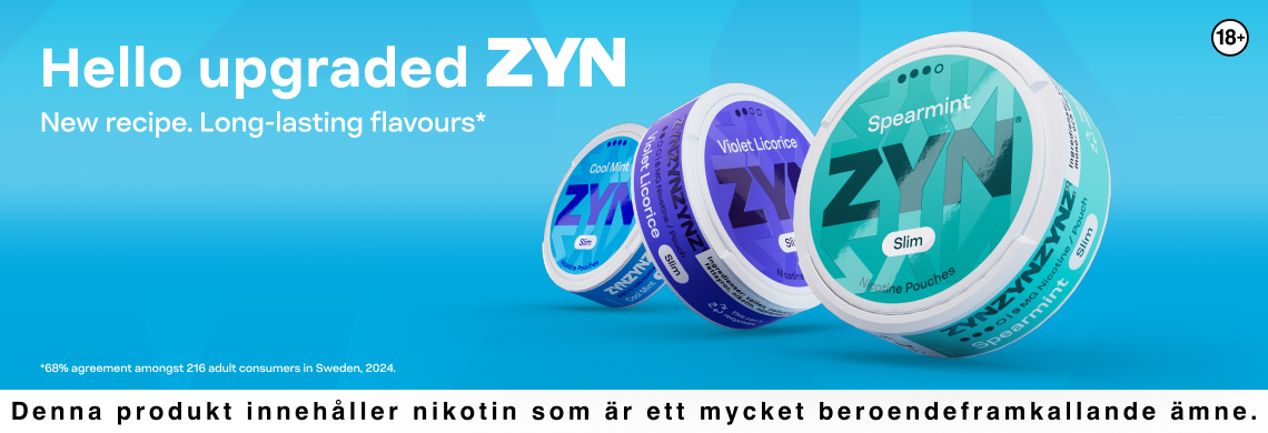 ZYN