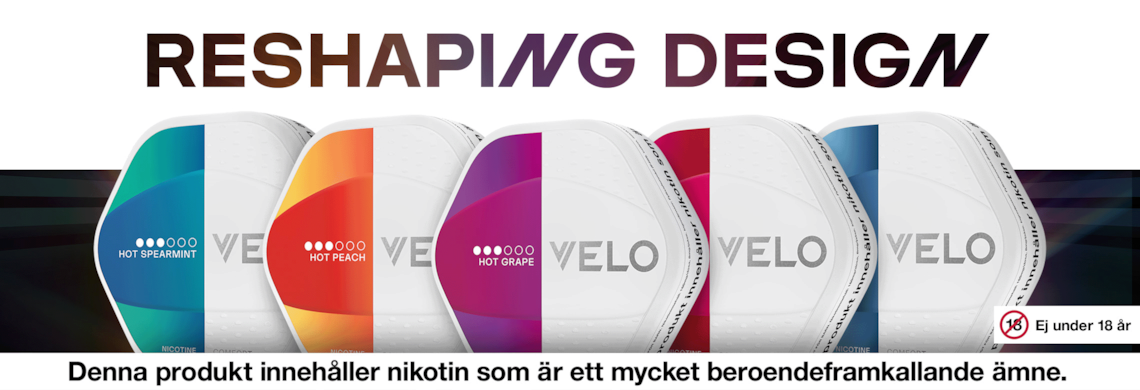 VELO Shift