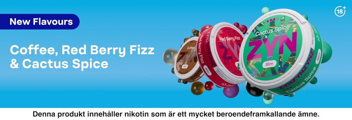 ZYN