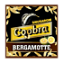 Snuskrydda Coobra Bergamotte