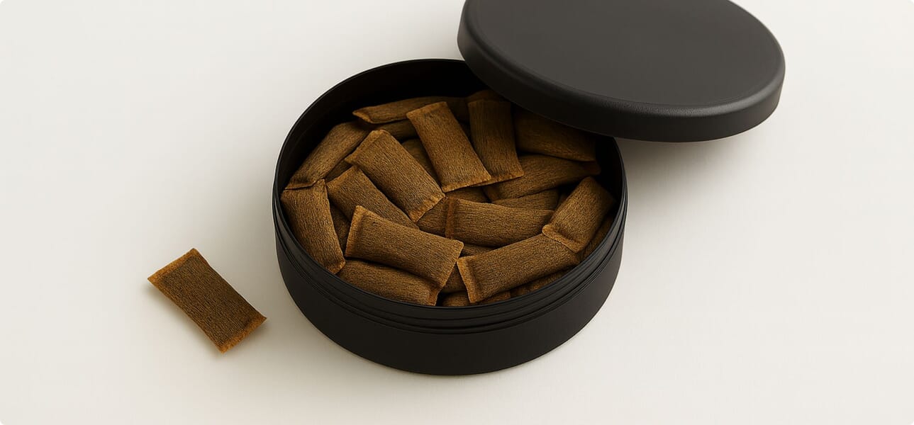 allt om snus