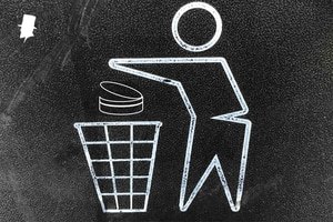 Konsten att återvinna snus