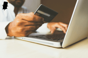 E-handelns miljöpåverkan Nettotobak