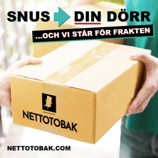 Fri frakt i virustider!