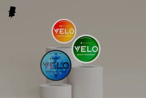 Historian bakom Velo