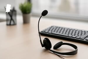 nettotobaks kundtjänst - intervju