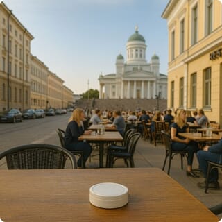 resa med snus till sverige