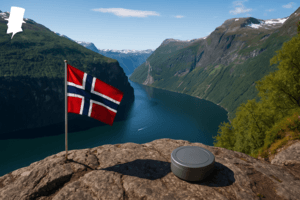 Snus i Norge