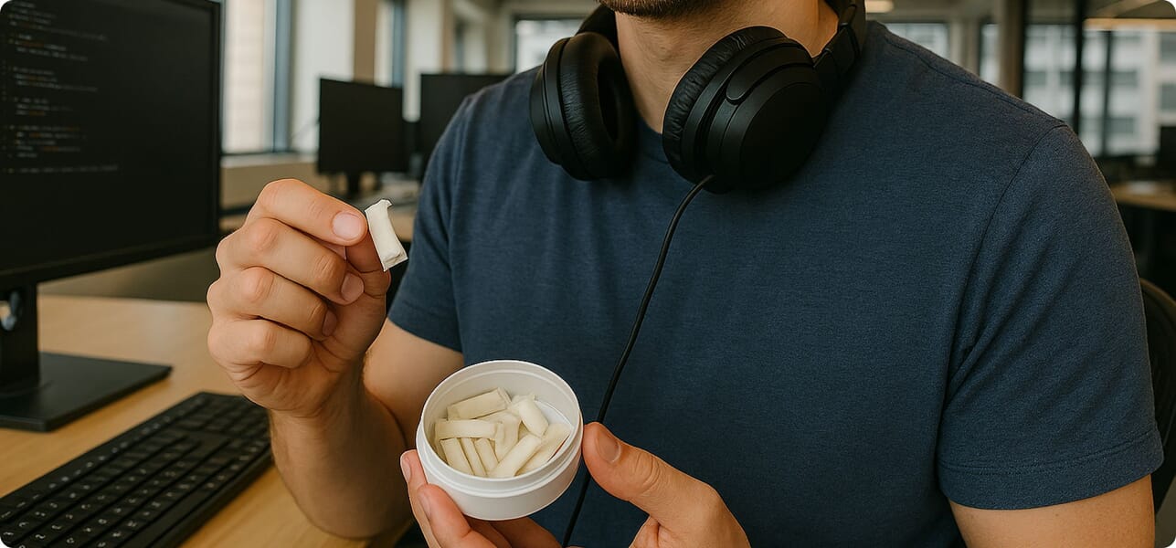 snus i usa