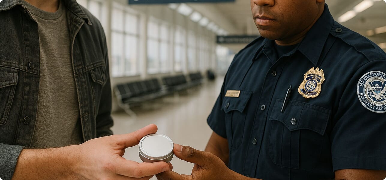 snus i usa