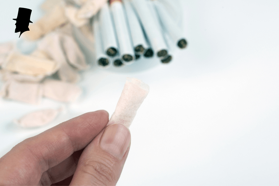 Snus kan vara lösningen på att få bort rökningen