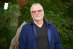 Snusinsider intervju med författaren Lars-Erik Litsfeldt